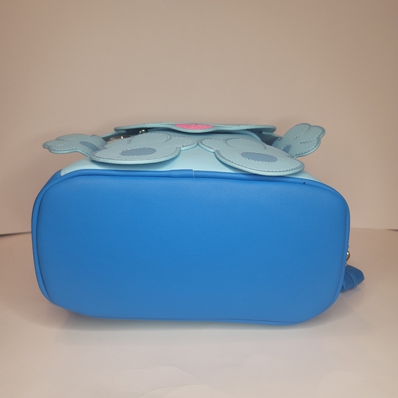Loungefly Blues Clues Blue Cosplay Mini Backpack - Picture 6 of 6